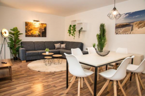 Maisonette Apartment in Magdeburg, H